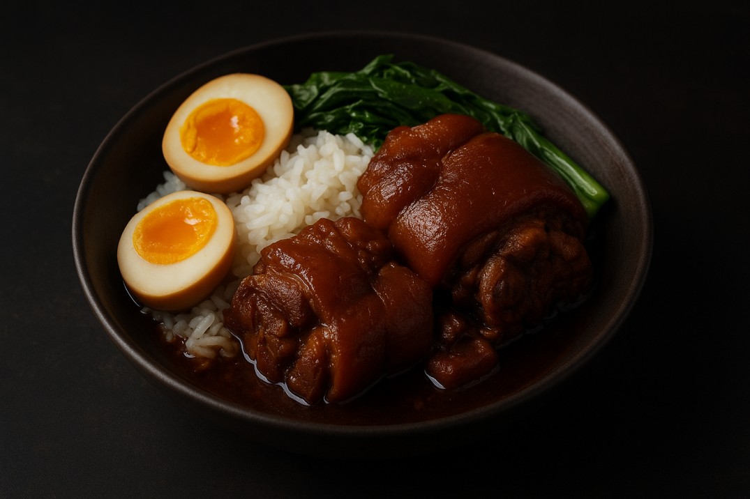 kao-pig-leg