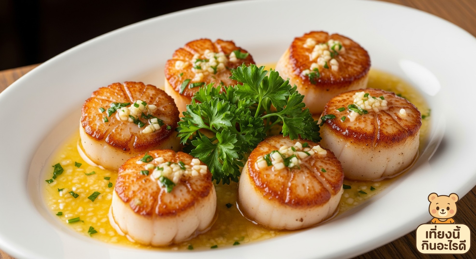 seared-scallops-with-garlic-butter-sauce